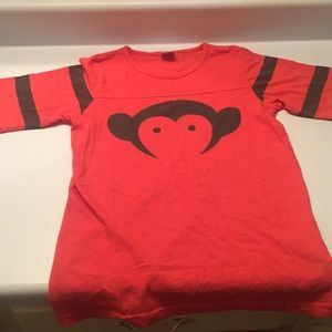 NWOT BOYS SIZE 10 APPAMAN T-SHIRT
